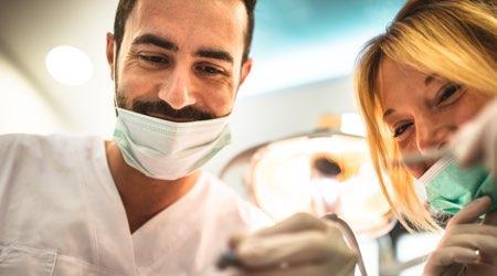 fredericton emergency dentist