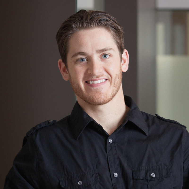 Dr. Spencer Burns