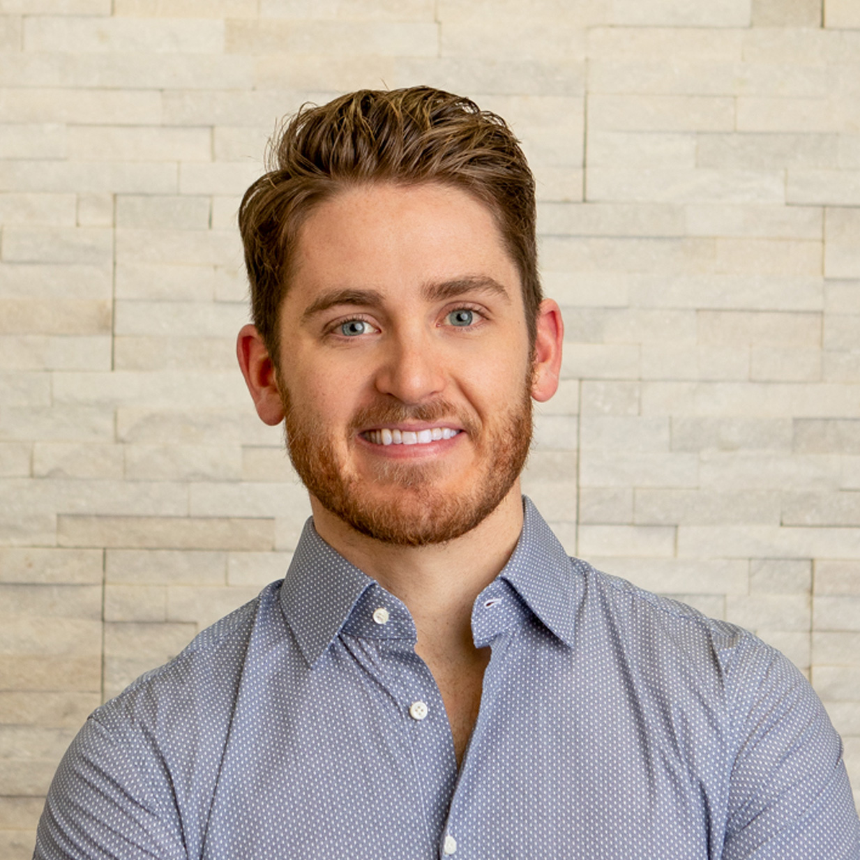 Dr. Spencer Burns